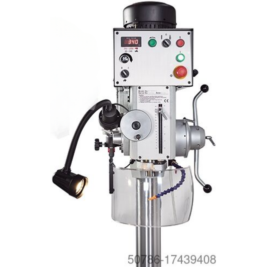 KNUTH Werkzeugmaschinen DP-925G-B