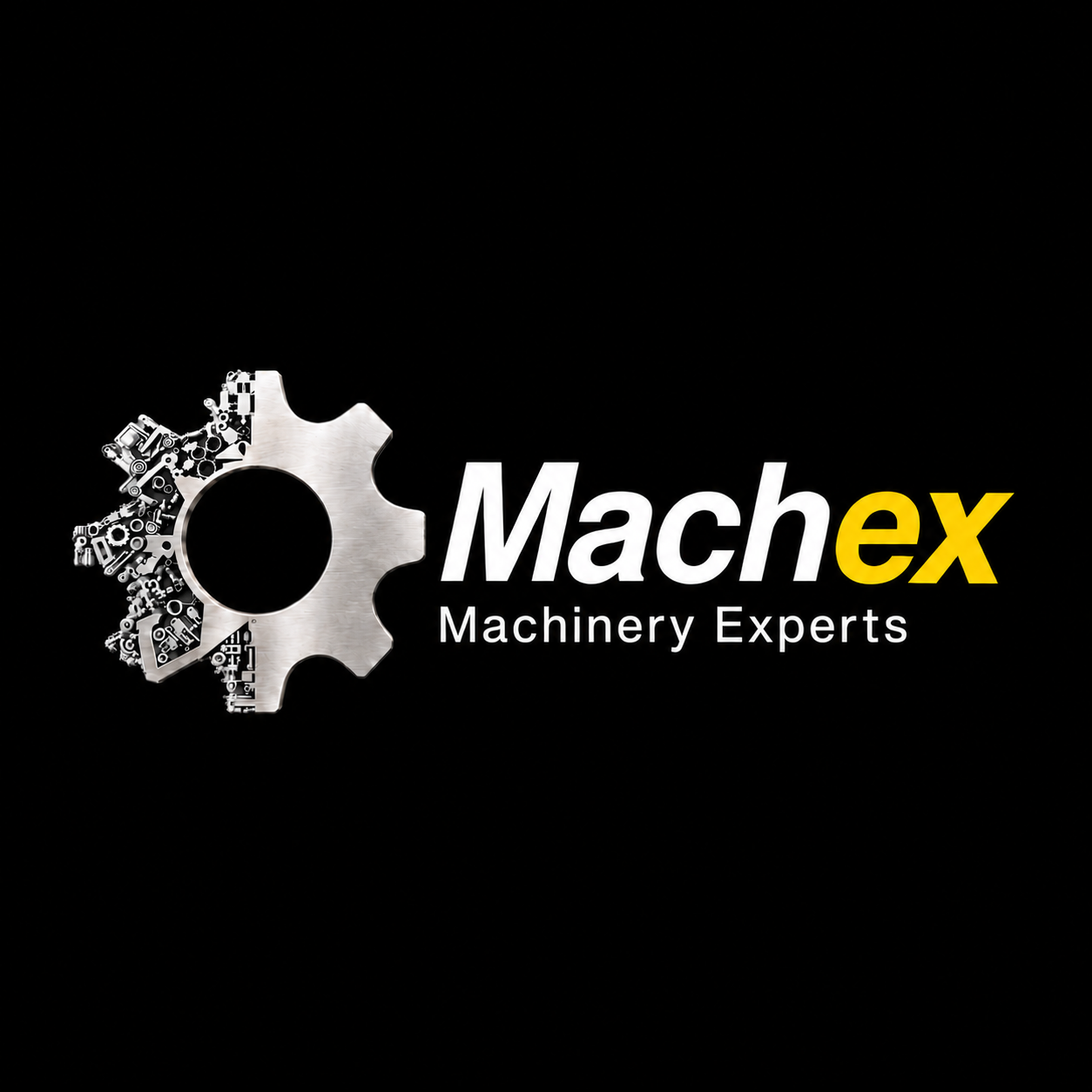 Machex — Machinery Experts