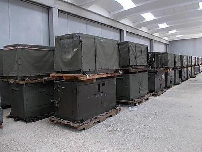 2000 VM - Ercole Marelli 8,25 kVA