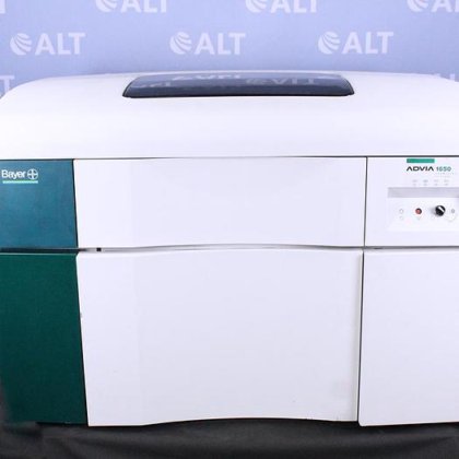 Bayer ADVIA 1650 Chemical Analyzer