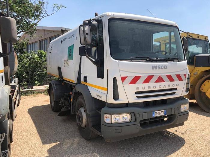 2006 Bucher CityFant 60