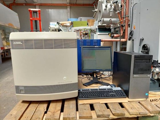 2 x Applied Biosystems 7900HT Real-Time PCR w/ PCR & Software