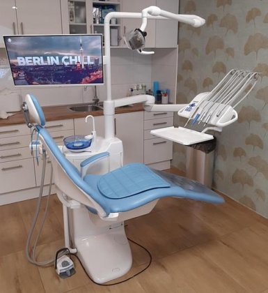 Planmeca Compact I Dental Unit