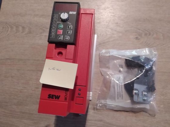 SEW MOVITRAC MC07B0015-5A3-4-S0/T