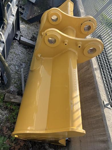 Bucket Romea 2400 mm